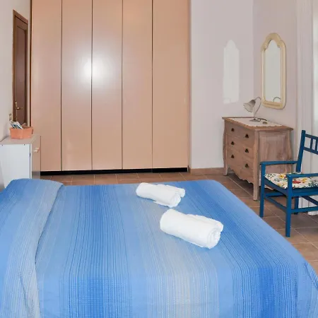 Apartment Locazione Turistica Centro 2a - Teo175 *
