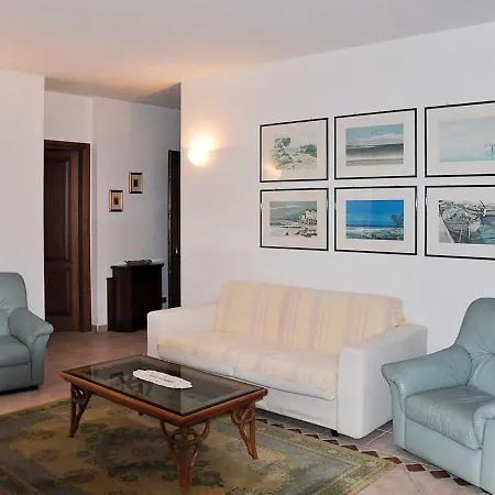 Locazione Turistica Centro 2a - Teo175 Apartment San Teodoro (Sardinia)