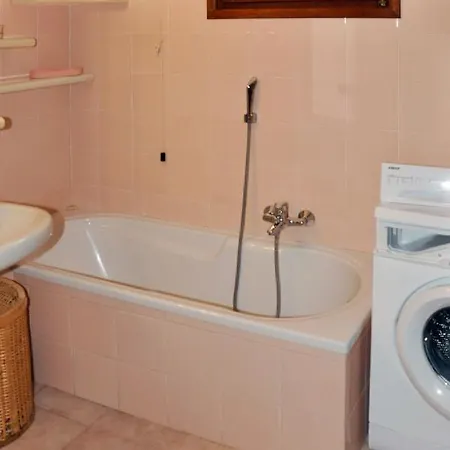 Locazione Turistica Centro 2a - Teo175 Apartment San Teodoro (Sardinia)