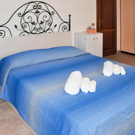 Apartment Locazione Turistica Centro 2a - Teo175 *