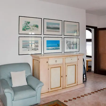 Apartment Locazione Turistica Centro 2a - Teo175